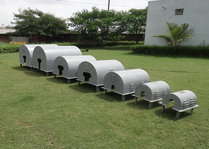 Covers & canopies
